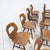 1960s Chairs by Joamin Baumann for Baumann, 1960, Set of 2 For Sale - Image 5 of 11