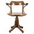 Bentwood Swivel Armchair by Michael Thonet for Ton, Former Czechoslovakia, 1993 For Sale - Image 13 of 13