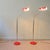 1970s Teide Floor Lamp by Gabriel Teixido for Fase, Madrid, 1974 For Sale - Image 5 of 18
