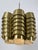 Pendant Lamp by Hans-Agne Jakobsson for AB Markaryd, Sweden, 1960s For Sale - Image 6 of 18