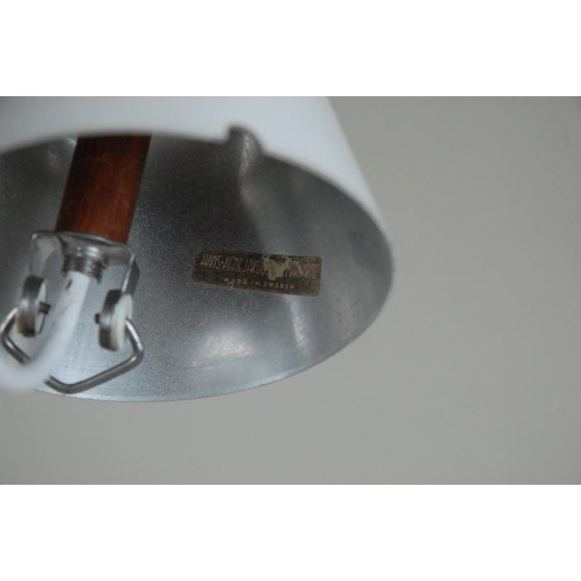 Ceiling Lamp by Hans-Agne Jakobsson for Hans-Agne Jakobsson Ab Markaryd, 1950s For Sale - Image 11 of 12