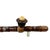 Antique Chinese Wood Carved Opium Pipe, Late Qing Dynasty, Handcrafted Art For Sale - Image 11 of 13
