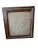 19th Century French Floral Style Oil on Canvas For Sale - Image 4 of 4