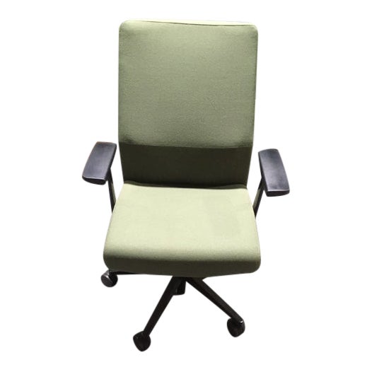 Steelcase siento chair clearance