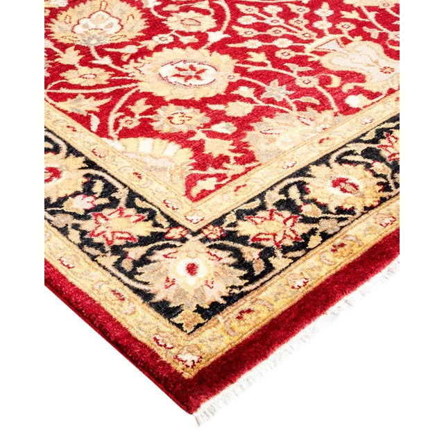 With understated palettes and allover designs, the rugs in the Mogul Collection will bring timeless sophistication to any...