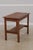 Stickley Antique Oak Library Table For Sale - Image 11 of 12