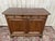 Louis Philippe Wooden Sideboard For Sale - Image 5 of 9