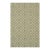 5x8 Ivory Flat Weave Wool Diamond Trellis Pattern Geometric Modern Carpet Rug For Sale