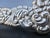 Sterling Silver Photo Frame by Carrs London Circa 1989 For Sale In New York - Image 6 of 6