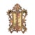 Late 18th Century Baroque Mirror For Sale - Image 4 of 10