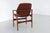 Danish Modern Teak Armchair by Arne Hovmand-Olsen, 1960s. For Sale - Image 10 of 18