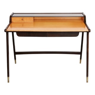 Lady Desk by Prof. Dr. Reinhold Stotz, 1955 For Sale