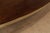 Johnathan Charles 'Barcelona' Marble Top Walnut Nightstand For Sale - Image 15 of 18