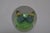 Art Glass Paperweight from Glasswork Novy Bor, 1950s For Sale - Image 3 of 11