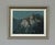 Bengt Hillgrund, Village Motif, 1950s, Oil on Canvas, Framed For Sale - Image 4 of 18