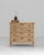 Wood 19th Century Netherlands Traditional Tan Wood Chests of Drawers For Sale - Image 7 of 11