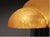 1960s Gianemilio, Piero and Anna Monti for Candle 'Luna' Table Lamp in Fiberglass For Sale In Nashville - Image 6 of 6