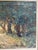 20th Century American Impressionist Landscape Painting, Signed For Sale - Image 9 of 12