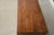 Brown 1950s Refinished Low Paul McCobb Planner Group 60” Credenza For Sale - Image 8 of 9