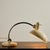Bauhaus Bauhaus Table Lamp by Christian Dell for Koranda, 1950s For Sale - Image 3 of 12
