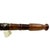 Antique Chinese Wood Carved Opium Pipe, Late Qing Dynasty, Handcrafted Art For Sale - Image 4 of 13