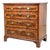 Small 18th Century Georgian Walnut Chest of Drawers, 1720 For Sale