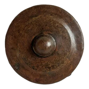 Vintage Iron Gong, Indonesia