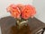 Design Plus Gallery presents Luxury Faux Peonies in Vase by Winward Home. This arrangement has handcrafted, lifelike silk...