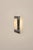 Frame Slim Mirror S Wall Light by Violaine d'Harcourt For Sale - Image 4 of 5