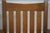 1990s Set of 6 Stickley Mission Oak Arts & Crafts Dining Chairs For Sale - Image 5 of 18
