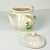 Vintage Farmhouse Boho Chic Art Deco Porcelier Vitreous Large Tea Pot, 8 Cup Size. For Sale - Image 10 of 14