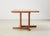 Model 6288 square dining table, designed by Borge Mogensen in 1961 for Fredericia Stolefabrik Denmark. The table is marked...