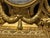 Bronze 1860s S. Marti Napoleon III Gold Bronze Mantel Clock For Sale - Image 8 of 15