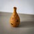 Ceramic Orange Ceramic Vase by Poemu, France 2023 For Sale - Image 7 of 9