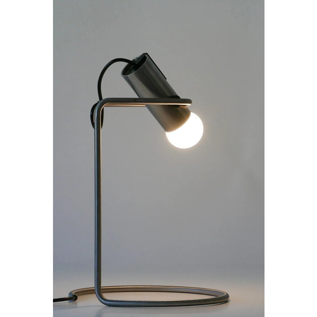 1960s Table or Desk Lamp, 1960s For Sale - Image 5 of 18