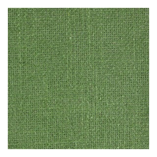 Sanderson Tuscany II Fabric in Cactus - a Sample For Sale