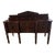 19th Century West Indies British Colonial Sideboard For Sale