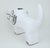 Spot the Dog Ceramic Vase by Xiang Yang for Currey & Company For Sale - Image 9 of 11
