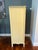 1960s Vintage Henry Link French Country Provincial Tall 6-Drawer Dresser For Sale - Image 5 of 8