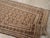 Textile Galerie Shabab Collection Mid-20th Century East Turkestan Samarkand Throw Rug For Sale - Image 7 of 8