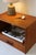 Scandinavian Wall-Mounted Bedside Table with Drawer, 1960s For Sale - Image 10 of 12