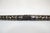 Wood Crescent Moon & Star Inlaid Wood Mother of Pearl Cane Walking Stick For Sale - Image 7 of 12