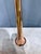 Metal Antique English Brass and Copper Coaching Horn by Boosey & Co., Circa 1880 For Sale - Image 7 of 17