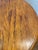 Vintage Riverside Oak Drop-Leaf End Tables With Drawers – Pair For Sale - Image 10 of 12
