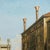 The Campo San Salvador in Venice, 20th Century, Oil on Canvas For Sale - Image 6 of 14