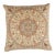 Pasargad DC Silk Termeh Tapestry Pillow For Sale