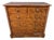 Victorian Mahogany Chest of Drawers, 1860 For Sale