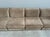 Textile Large Vintage Modular Sofa from Musterring International, Germany, 1970s, Set of 7 For Sale - Image 7 of 12