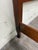 Wood Vintage Full Size French Provincial French Country Style Bed For Sale - Image 7 of 16