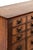 Large Mahogany Apothecary Drawers, Set of 2 For Sale - Image 9 of 16